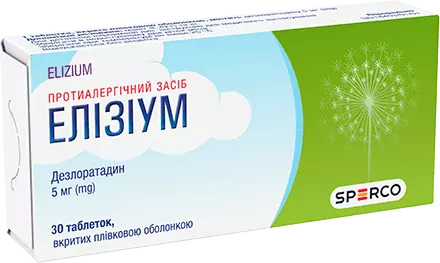 Елізіум №30