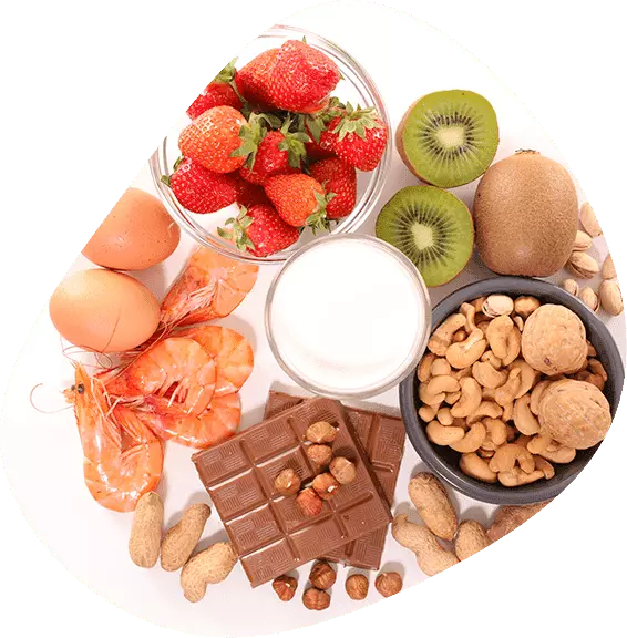 Дівчинка з хусткою